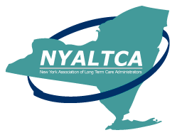 New York Association of Long Term Care Administrators logo